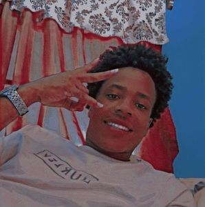 Meet your Posher, Garneth